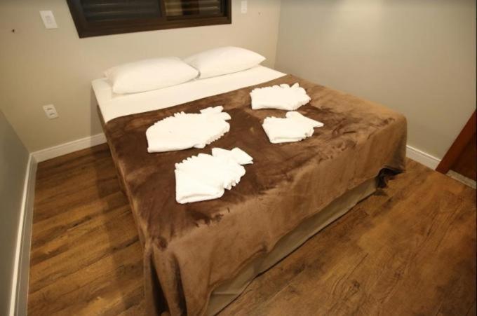 Suítes Novas No Coração De Bonito Apartamento Bonito (Mato Grosso do Sul)