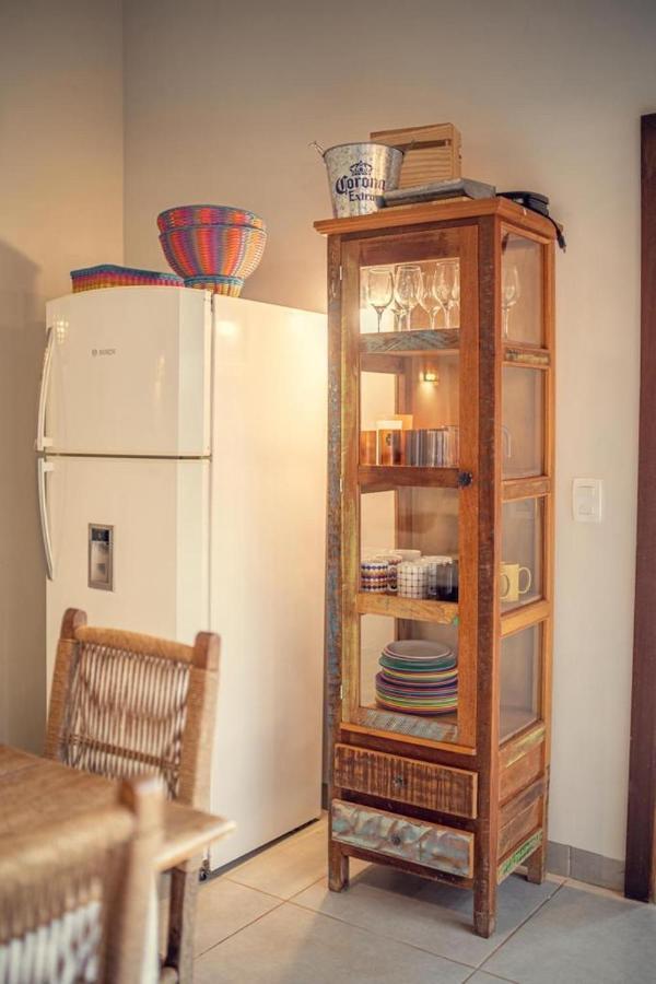 Apartamento Suítes Novas No Coração De Bonito Bonito (Mato Grosso do Sul)