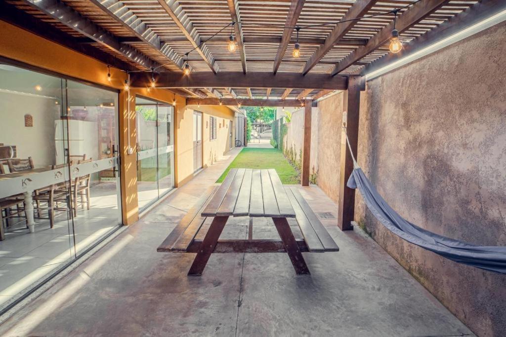 Apartamento Suítes Novas No Coração De Bonito Bonito (Mato Grosso do Sul)