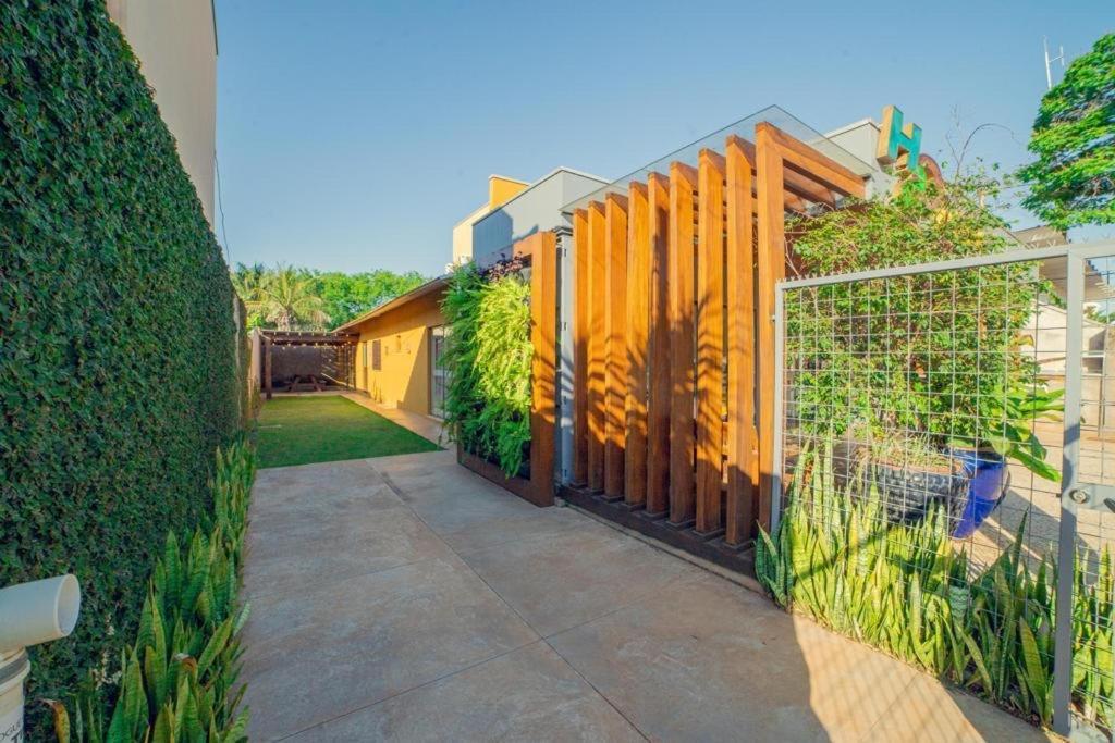 Suítes Novas No Coração De Bonito Apartamento *