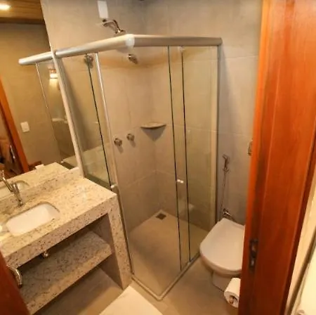 Suites Novas No Coracao De Bonito Bonito  Exterior photo
